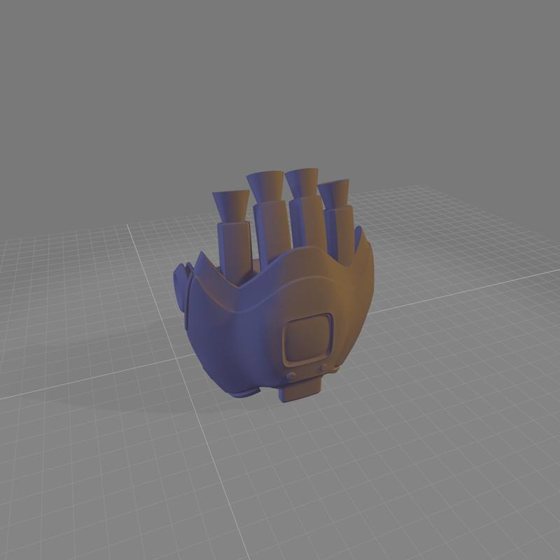 Valorant Knife Arcade Skin