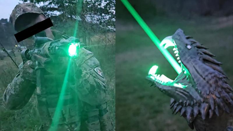 Viper Airsoft BiFrost Sleeve