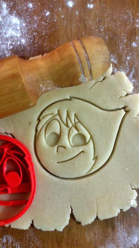 Cortante Alegría - Intensely