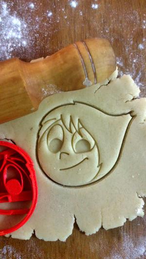 Cortante Alegría - Intensely