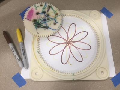 Spirograph