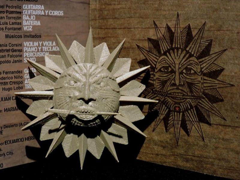 Don Osvaldo Logo (sol)