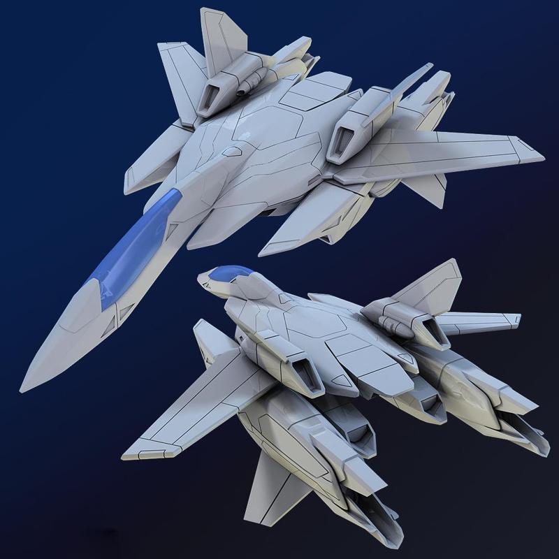 VF-2SS Valkyrie II