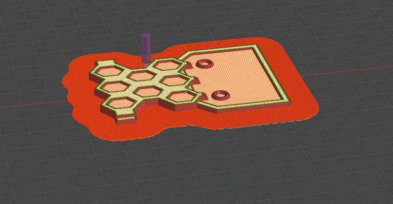 Cypher belt Accessories