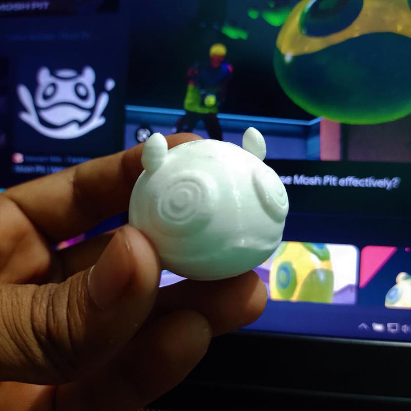 Gekko Moshpit - VALORANT