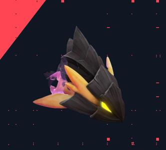 VALORANT THRASH GEKKO ABILITY