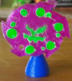 Spiritomb