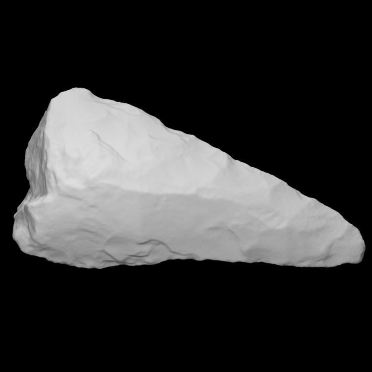 Handaxe