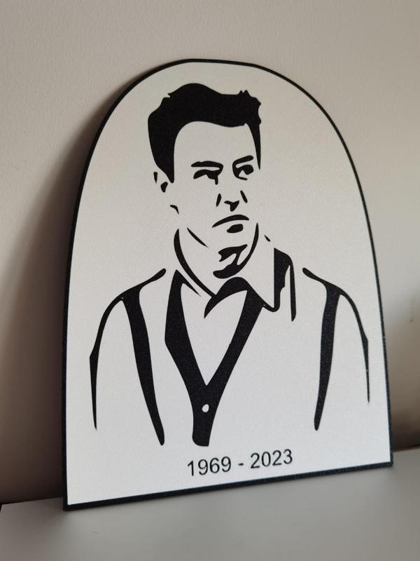 Tribute to Matthew Perry