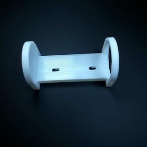 Netatmo Outdoorsensor Wallmount