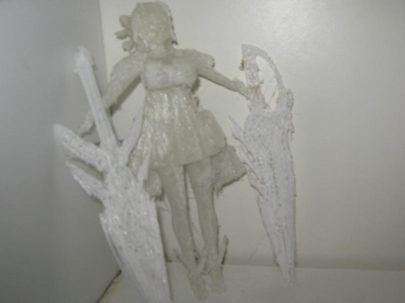 Mythra xenoblade chronicle 2