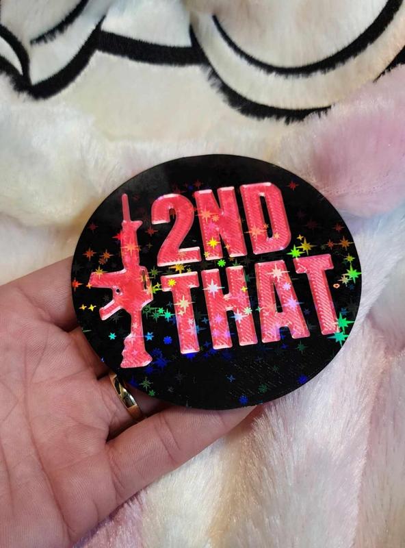 I 2nd That Coaster(s)