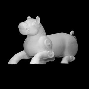 Mythological beast