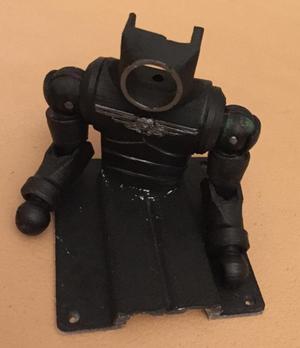 Case for AIO camera CM275T