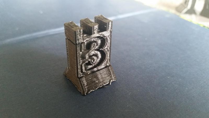 Stratego sergeant piece