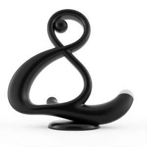 Melodious Treble Clef