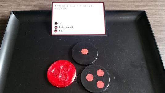 Ego marker 3