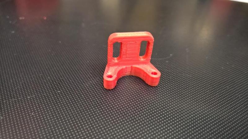 Zonestar P802Q 3DTouch Support on Proximity Sensor