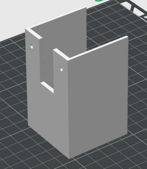 Unifi G3 Instant Camera Holster