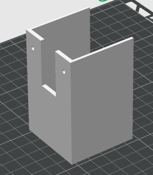 Unifi G3 Instant Camera Holster