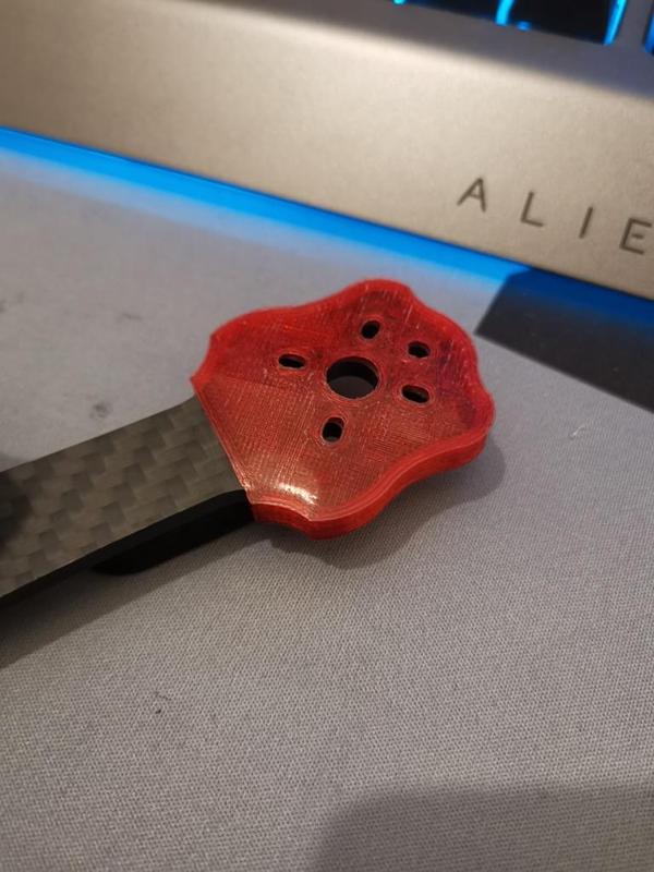 DemonRC Aura TPU Arm Guard