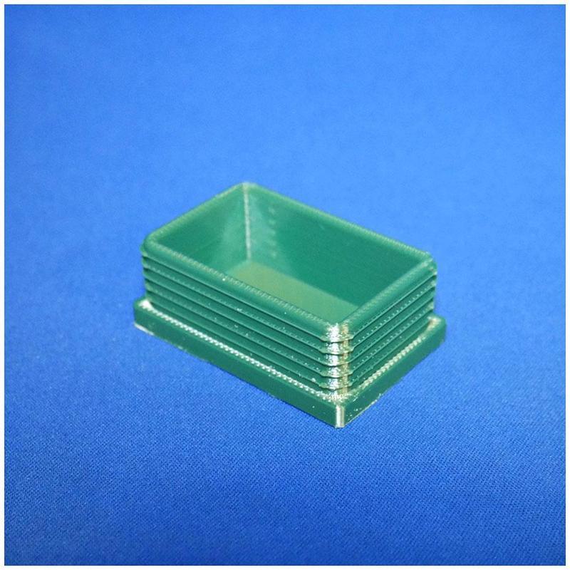 Capuchon pour tube  40X 60