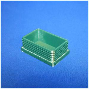 Capuchon pour tube  40X 60