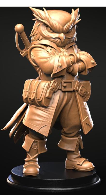 FELLOWSHIP OF HEROES