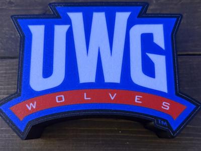 UWG Lightbox