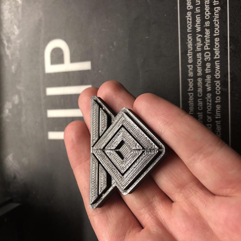 Destiny Warmind Token
