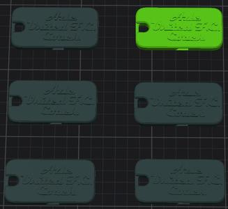 azle united flat whistle