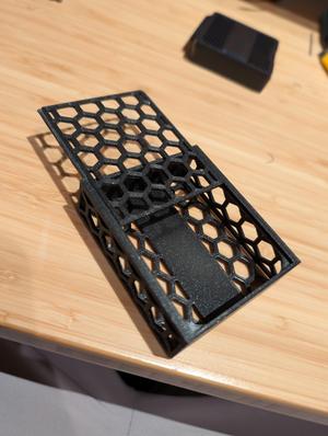 Fresh Pod Replacement