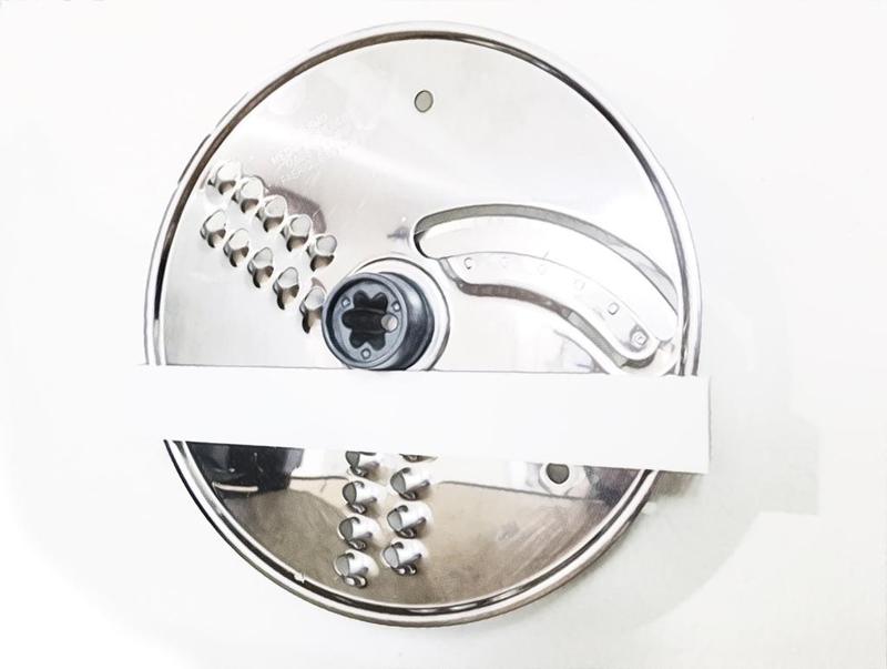 Food Processor Blade Holder (Cuisinart)