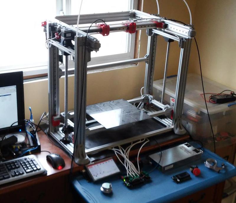 Hlidskjalf (Odin's Chair)