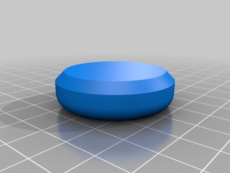 Resin Tray FEP Tension Jig