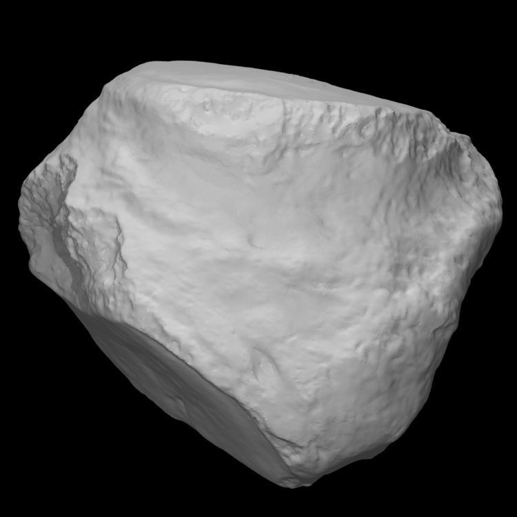 Mastodon Right Rear V Plaxanax