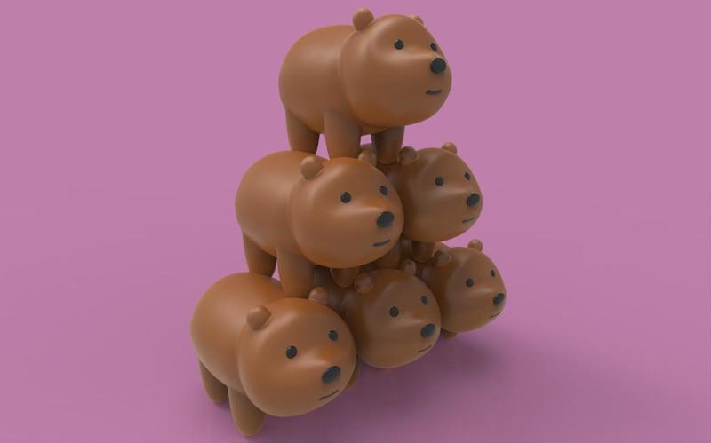 Bear