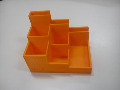 Pen Holder