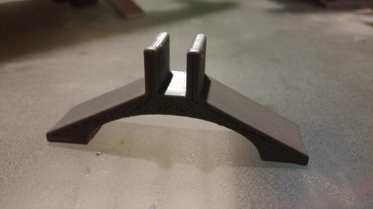 Printrbot Simple Foot Stabilizers 