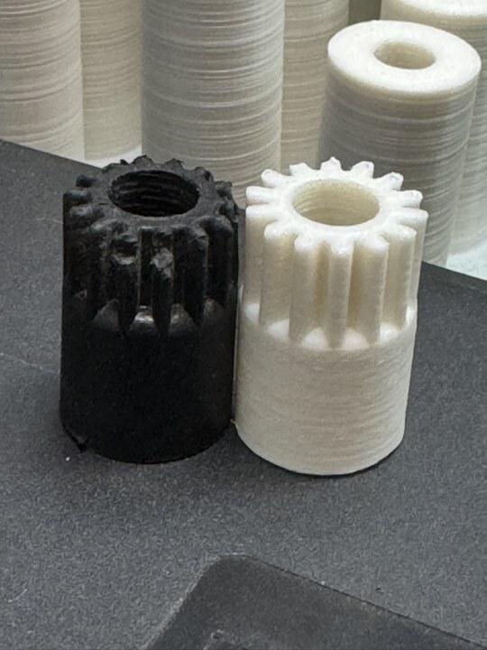 Milwaukee 12 inch Compound Mitre Saw Part 49