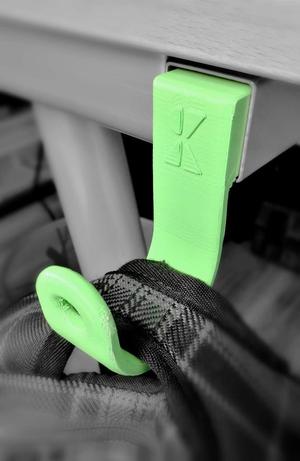 IKEA Galant - Universal Hook, Bag Holder