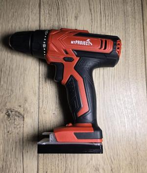 FEIN 18v battery to MyProject 20v (Kaufland) tool