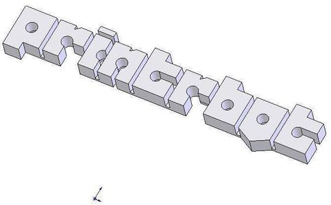 PRINTRBOT Logo