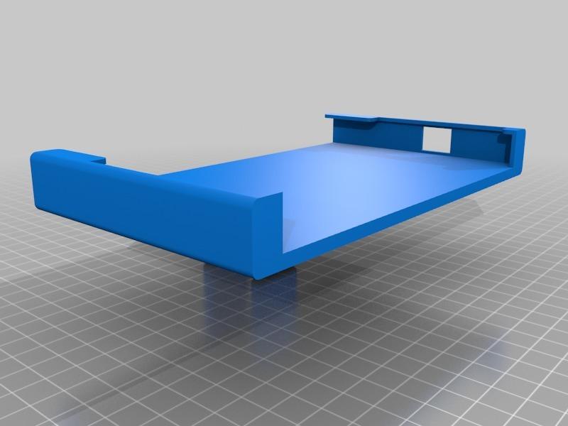 Note8/Note9 Phone Holder for 2012-2014 Ford Focus