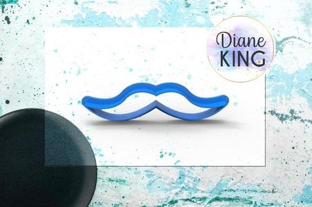 moustache 2