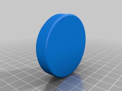 Small canister 