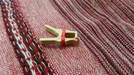 HO Train Coupler Lock