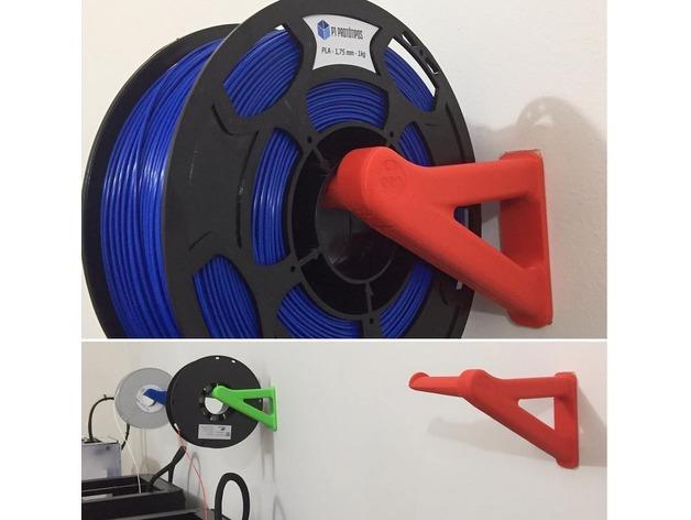 P1 Spool Holder