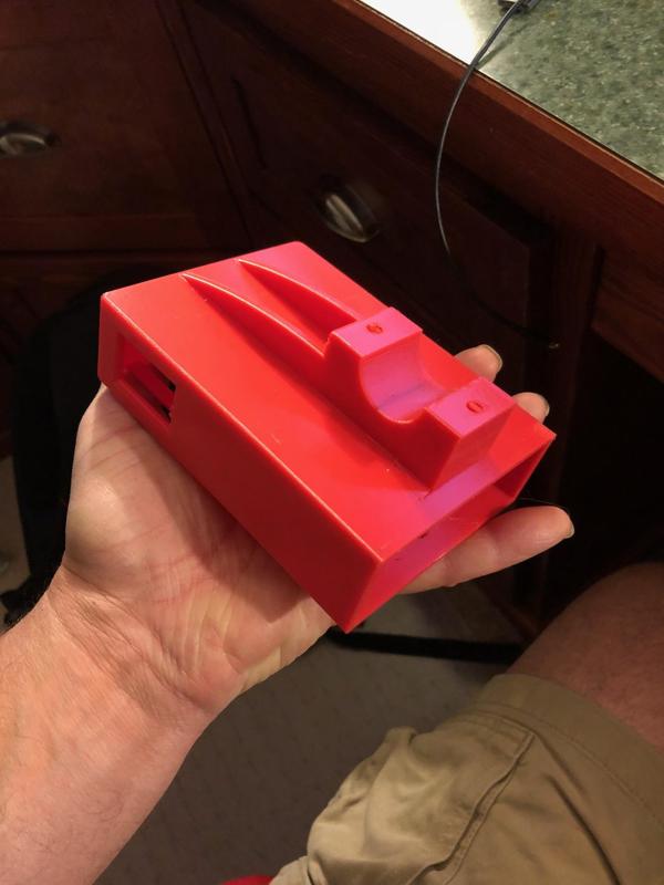 Custom Canoe Components