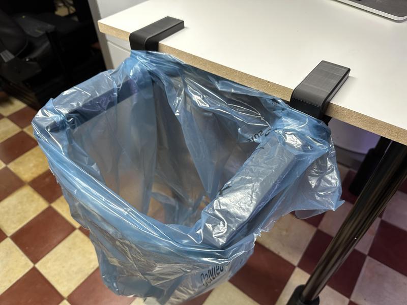 Bagbuddy - The Ultimate Bag Holder